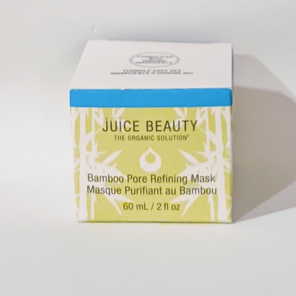 Juice beauty, bamboo pore refining mask - Picture 3 of 3